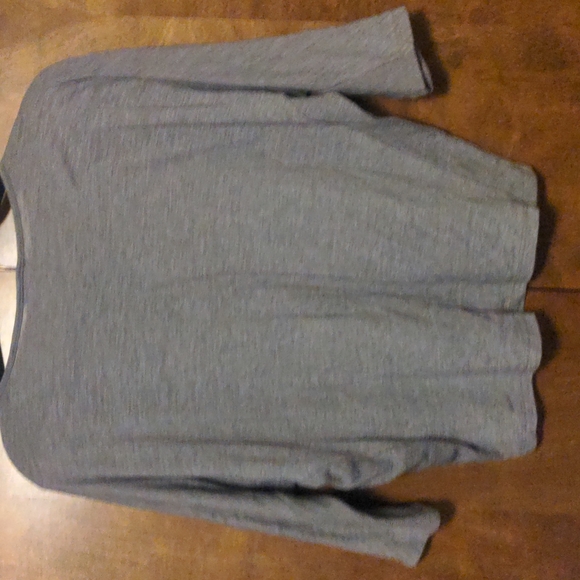 Bar lll dolman tee - Picture 4 of 4